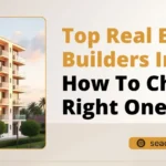 Top Real Estate Builders in Hubli: How to Choose the Right One