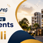 Key Features to Look for Before Buying Apartments in Hubli
